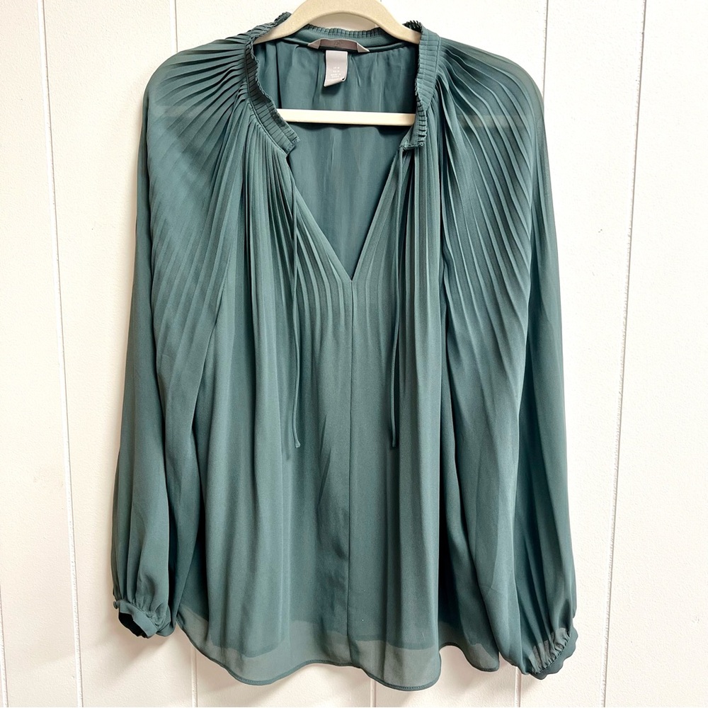 H&M Women's Top - Picture 3 of 8